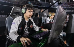 Trực tiếp LCK mùa hè 2019 tuần 5: SKT vs HLE