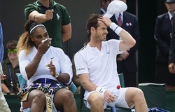 Vòng 3 Wimbledon 2019: Đôi MurRena dừng bước!