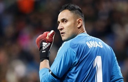 Chuyển nhượng Real Madrid 11/7: Keylor Navas mắc kẹt, Real Madrid đòi quá cao cho James Rodriguez