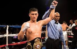 Dmitry Bivol sẵn sàng cắt cân thách đấu Canelo Alvarez