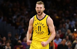 Sao NBA - Domantas Sabonis và kỳ vọng nối tiếp người cha huyền thoại