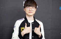 Faker rực sáng, SKT tiếp tục chuỗi thắng tại LCK