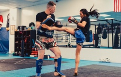 Janet Todd: “Tôi sẽ làm tất cả để được tái đấu với Stamp Fairtex”