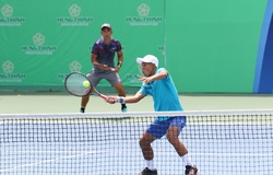 Lịch thi đấu ngày 11/7 giải quần vợt trẻ ITF nhóm 4