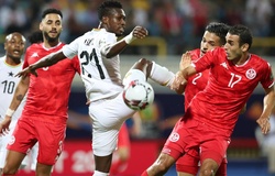 Kết quả Madagascar vs Tunisia (0-3): Không có bất ngờ