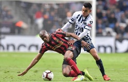 Kết quả Ordabasy vs Torpedo Kutaisi (1-0): Thiết lập lợi thế