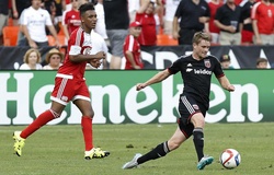 Nhận định DC United vs New England 06h00, 13/07 (Nhà Nghề Mỹ)