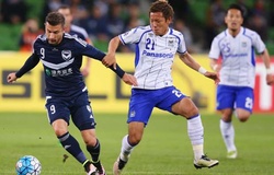 Nhận định Gamba Osaka vs Shimizu 17h00, 13/07 (Vòng 19 VĐQG Nhật Bản)