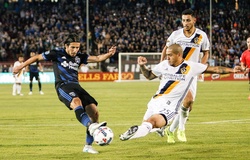 Nhận định Los Angeles Galaxy vs San Jose 10h00, 13/07 (vòng 7 Giải BĐ Nhà Nghề Mỹ MLS)