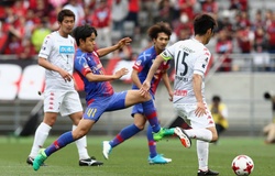 Nhận định Sagan Tosu vs Hiroshima 17h30, 13/07 (Vòng 19 VĐQG Nhật Bản)