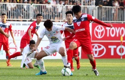 Nhận định Than Quảng Ninh vs HAGL 18h00, 13/07 (Vòng 15 V-League)