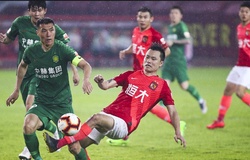 Nhận định Tianjin Tianhai vs Shenzhen 18h35, 13/07 (Vòng 17 VĐQG Trung Quốc)