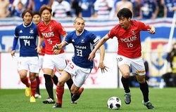 Nhận định Yokohama vs Urawa 17h00, 13/07 (Vòng 19 VĐQG Nhật Bản)
