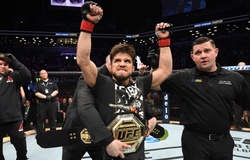 Rỗi hơi, Henry Cejudo đòi thách đấu với cả... những nhà vô địch nữ UFC