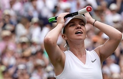 Bán kết Wimbledon 2019: Simona Halep lần đầu vào chung kết
