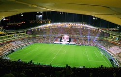 Thể thức thi đấu ICC 2019