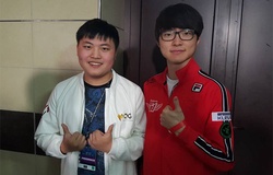 Tin Esports 11/7: "Uzi và Faker gần như đã gia nhập Newbee"