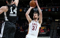 Top 5 tân binh không được draft tỏa sáng tại NBA Summer League