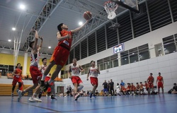 U18 Việt Nam thắng đậm trong trận giao hữu thứ hai