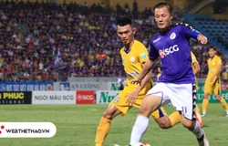 Xem trực tiếp vòng 15 V.League 2019 trên kênh nào?