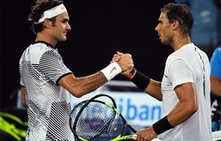 Bán kết Wimbledon 2019: Nadal vs Federer qua những con số