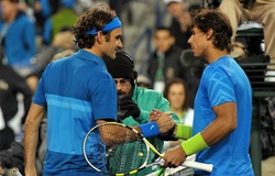 Bán kết Wimbledon 2019: Nadal vs Federer