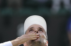 Bán kết Wimbledon 2019: Bautista Agut rốt cuộc có thể đi Ibiza!