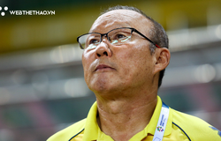 Chốt ngày gia hạn hợp đồng với HLV Park Hang Seo