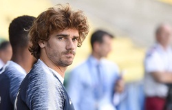 Diễn biến bất ngờ thương vụ Griezmann: Atletico tuyên bố 120 triệu euro là chưa đủ