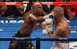 Floyd Mayweather cười khẩy vào ý định tái đấu của đội McGregor: "Một lũ hề!"