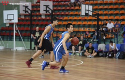 Hanoi Buffaloes góp mặt tại giải 3x3 Thanh Hà