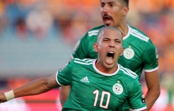 Kết quả bóng đá hôm nay (12/7): Algeria hẹn Nigeria ở bán kết CAN 2019