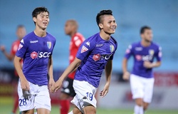 Lịch thi đấu bóng đá hôm nay 13/7: Đại chiến Than Quảng Ninh vs HAGL