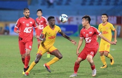 Kết quả Nam Định vs Viettel (2-0): Đòi nợ thành công