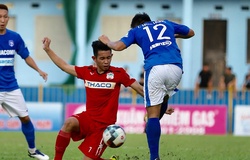 Kết quả Quảng Ninh vs HAGL (3-0): Thảm bại tại đất mỏ