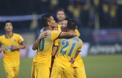 Kết quả Thanh Hóa vs SLNA (2-0): Tiếp đà thăng hoa
