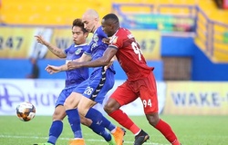 Kết quả TP.HCM vs Bình Dương (2-0): Trở lại ngôi đầu