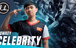 Lowkey Esports: Đã đến lúc bay cao trên đôi cánh Celebrity