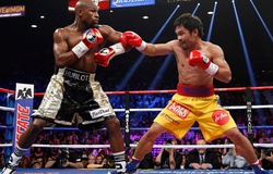 Manny Pacquiao tuyên bố Floyd Mayweather đã hết thời, chẳng còn mong muốn tái đấu