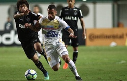 Nhận định Chapecoense vs Atl Mineiro 05h00, 15/07 (Vòng 10 VĐQG Brazil)