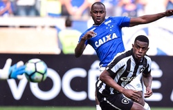 Nhận định Cruzeiro vs Botafogo 02h00, 15/07 (Vòng 10 VĐQG Brazil)