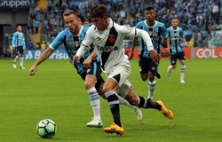 Nhận định Gremio vs Vasco da Gama 03h00, 14/07 (vòng 10 VĐQG Brazil)