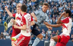 Nhận định New York RB vs New York City 05h30, 15/07 (Giải nhà nghề Mỹ)