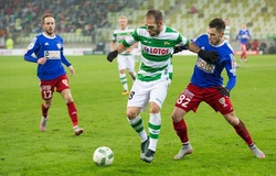 Nhận định Piast Gliwice vs Lechia Gdansk 01h30, 14/07 (Siêu CúpBa Lan)