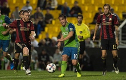 Nhận định Seattle Sounders vs Atlanta Utd 02h55, 15/07 (Giải nhà nghề Mỹ)
