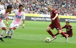 Nhận định Shonan Bellmare vs Vissel Kobe 17h00, 14/07 (Vòng 19 VĐQG Nhật Bản)