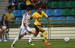 Nhận định Tampines Rovers vs Singapore Warriors 16h30, 14/07 (VĐQG Singapore 2019)