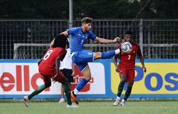 Nhận định U19 Italia vs U19 Bồ Đào Nha 21h45, 14/07 (Giải U19 châu Âu)