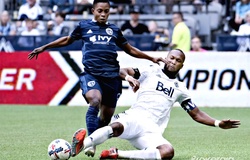 Nhận định Vancouver Whitecaps vs Sporting Kansas City 09h00, 14/07 (Giải Nhà nghề Mỹ 2019)