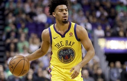 Quinn Cook tiết lộ lý do cập bến Lakers là vì LeBron